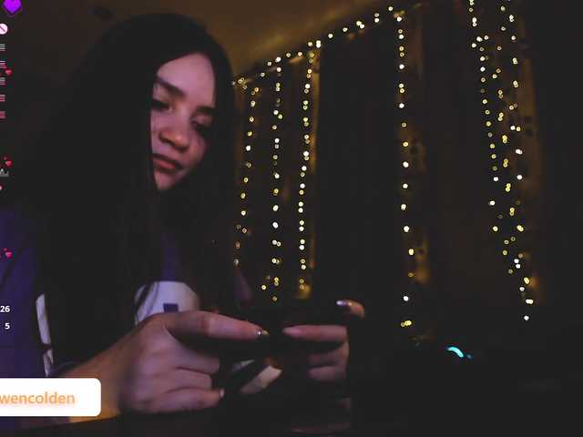 MoanaQliphoth's BongaCams show and profile