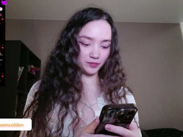 MoanaQliphoth's BongaCams show and profile