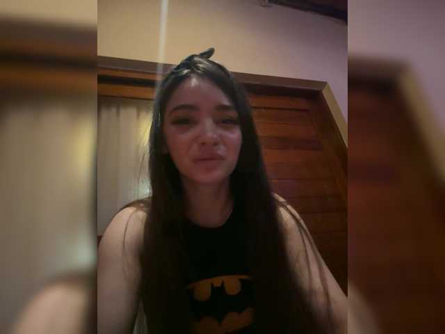 MoanaQliphoth from BongaCams is Freechat