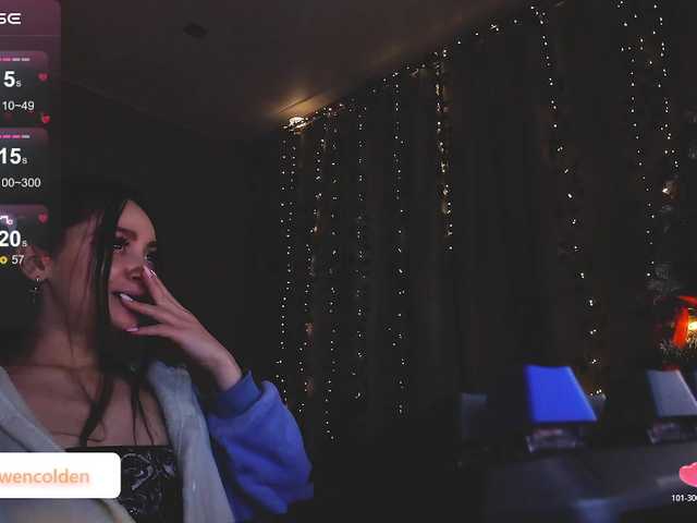 MoanaQliphoth's BongaCams show and profile