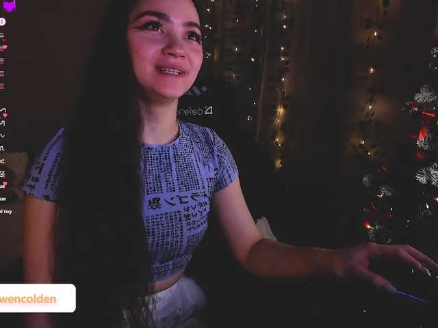 MoanaQliphoth's BongaCams show and profile