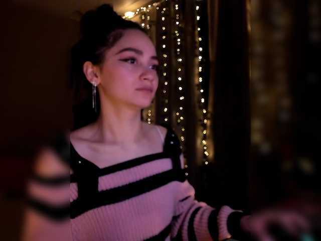 MoanaQliphoth's BongaCams show and profile