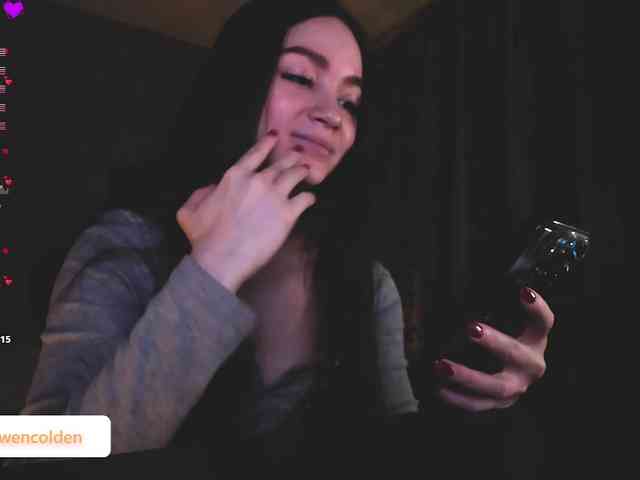 MoanaQliphoth webcam