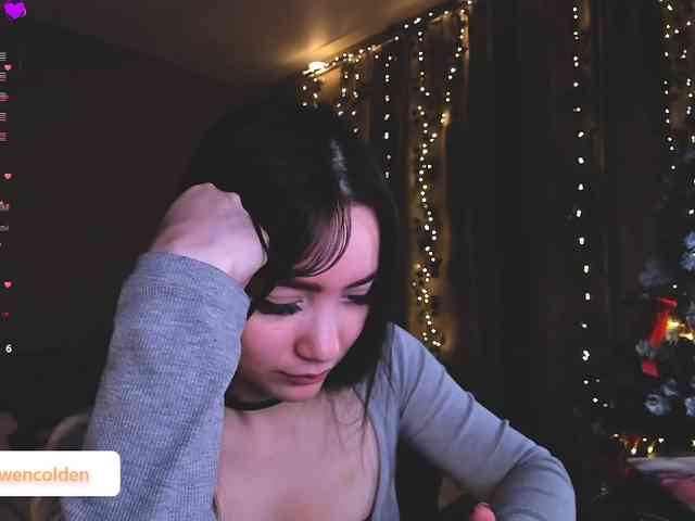 MoanaQliphoth webcam