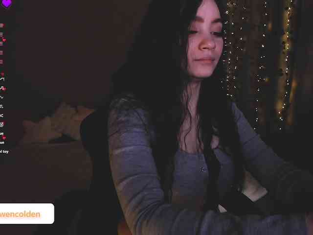 MoanaQliphoth webcam