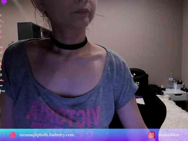 MoanaQliphoth webcam