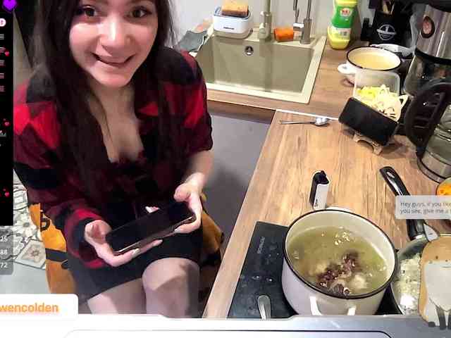 MoanaQliphoth webcam