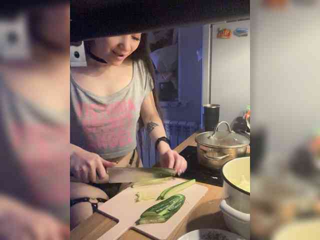 MoanaQliphoth webcam