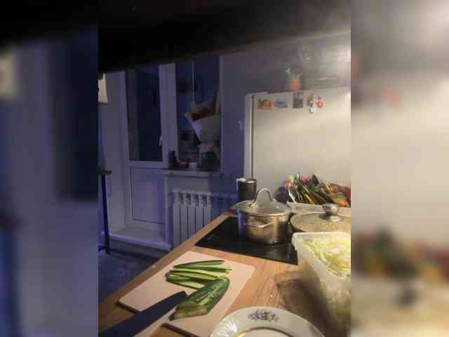 MoanaQliphoth webcam