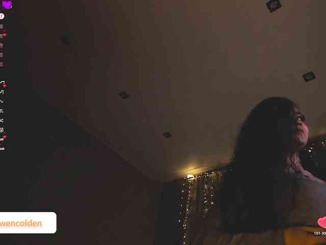 MoanaQliphoth Live Webcam on BongaCams