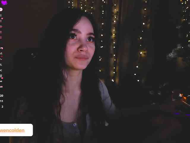 MoanaQliphoth webcam