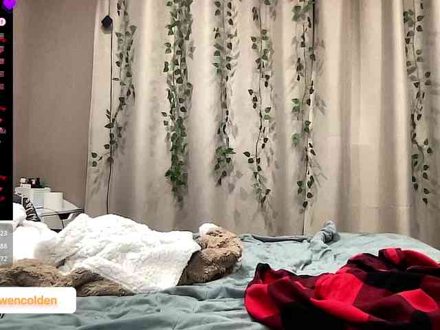 MoanaQliphoth webcam