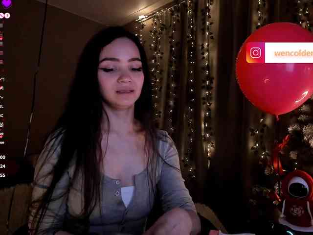 MoanaQliphoth webcam