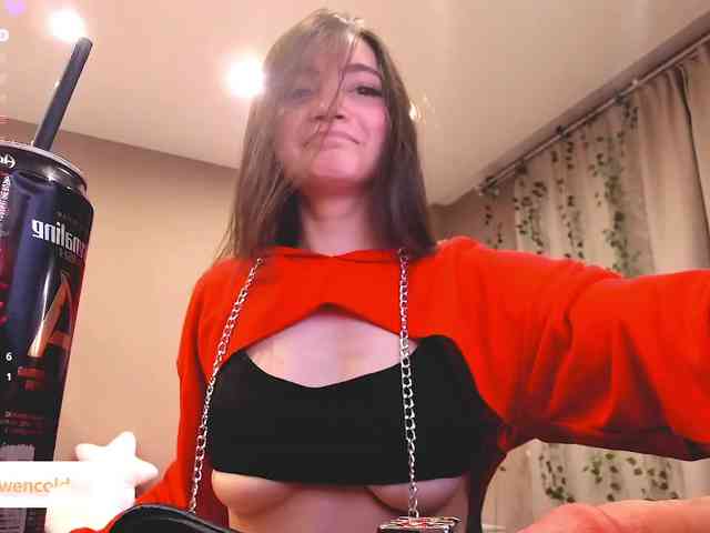 MoanaQliphoth webcam