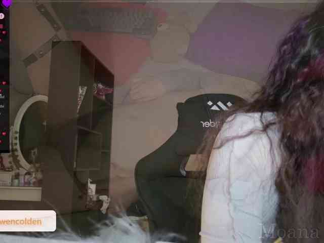 MoanaQliphoth webcam