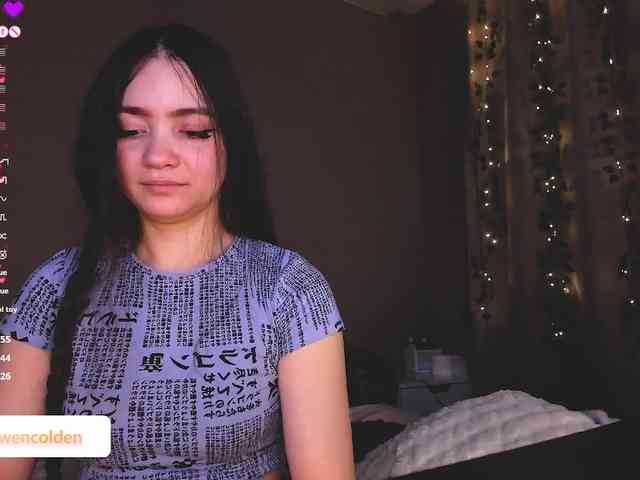 MoanaQliphoth webcam