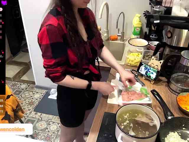 MoanaQliphoth webcam