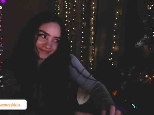 MoanaQliphoth webcam