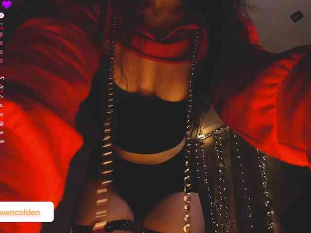 MoanaQliphoth webcam