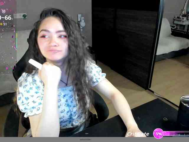 MoanaQliphoth webcam