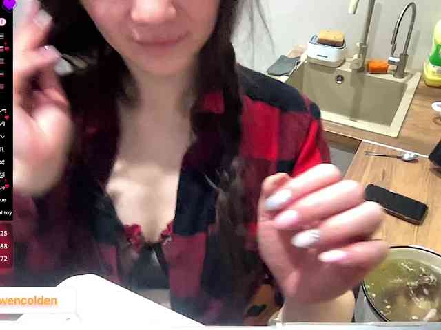 MoanaQliphoth webcam