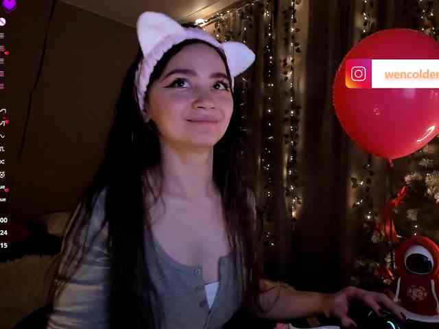 MoanaQliphoth webcam