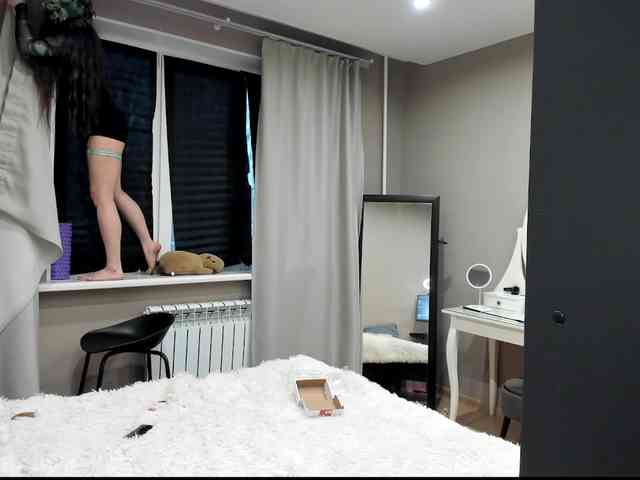 MoanaQliphoth webcam