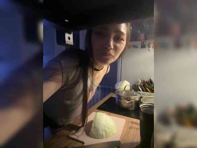 MoanaQliphoth webcam