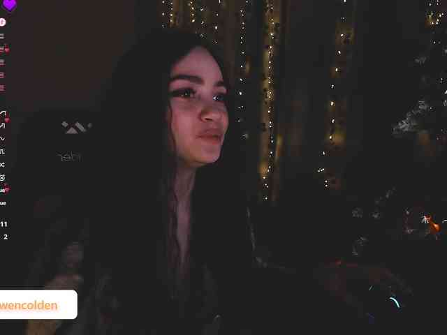 MoanaQliphoth webcam