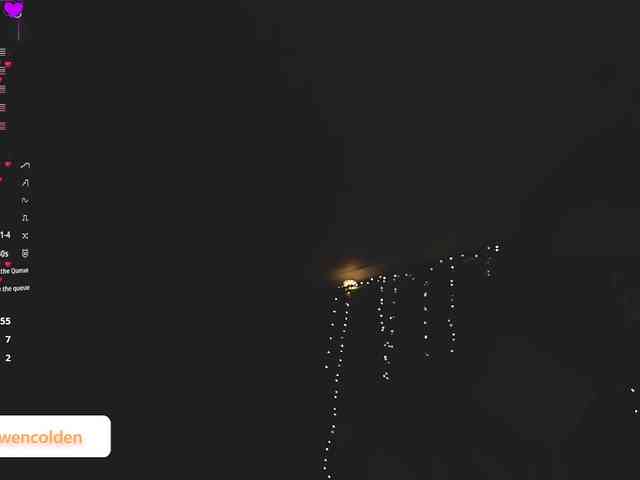 MoanaQliphoth webcam