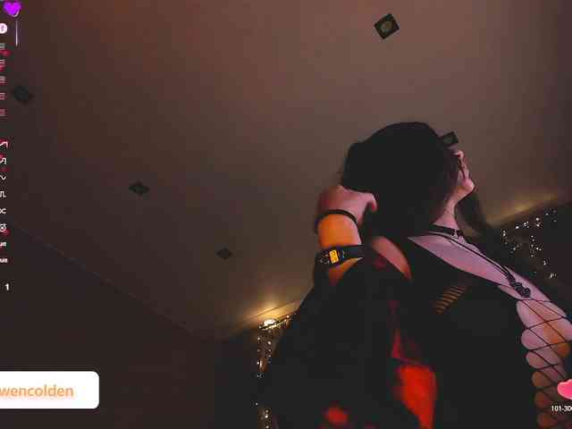 MoanaQliphoth webcam