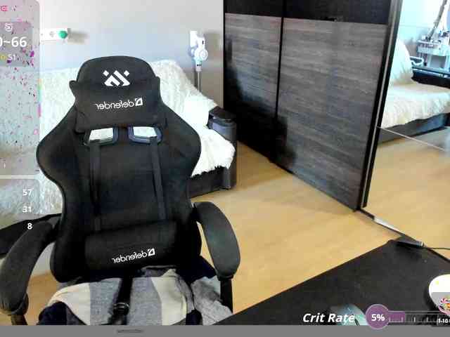 MoanaQliphoth webcam