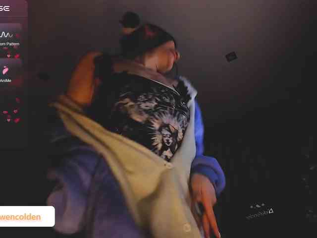 MoanaQliphoth webcam