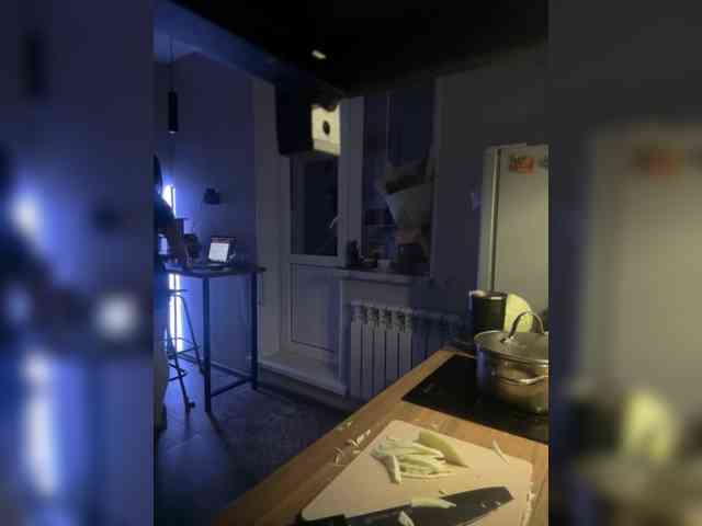 MoanaQliphoth webcam