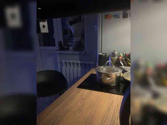 MoanaQliphoth webcam