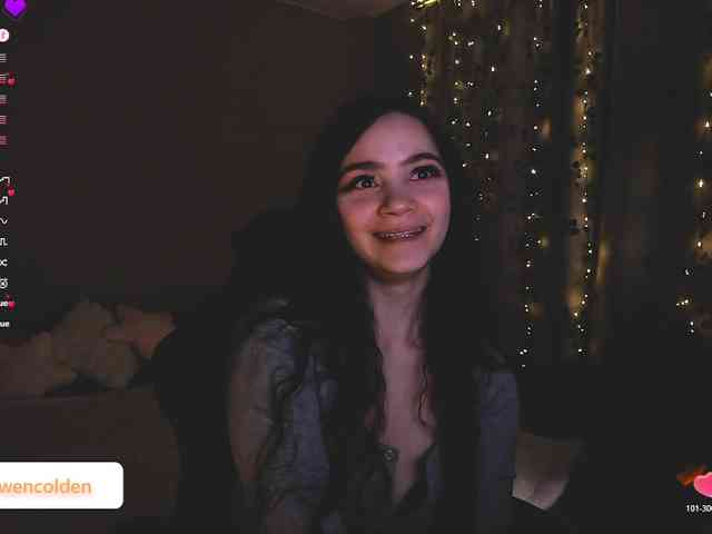 MoanaQliphoth webcam