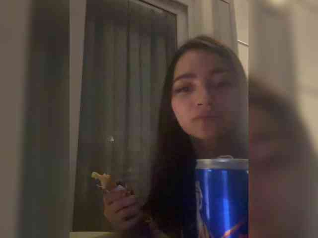 MoanaQliphoth webcam