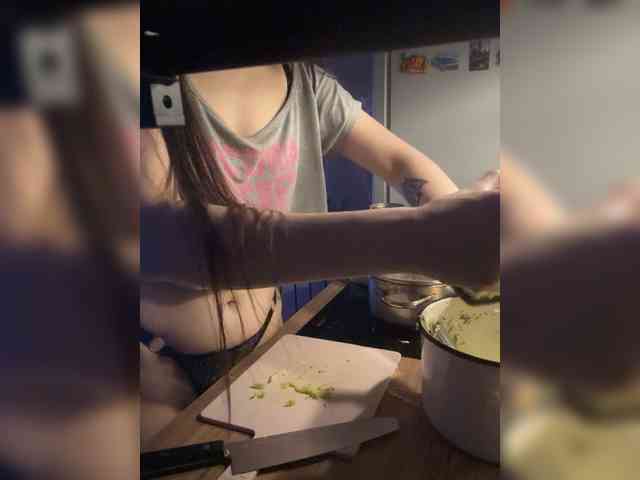 MoanaQliphoth webcam