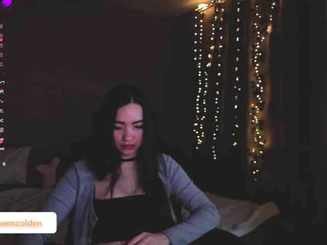 MoanaQliphoth webcam