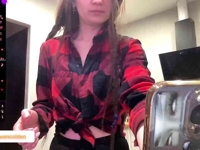 MoanaQliphoth webcam