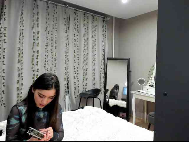 MoanaQliphoth webcam