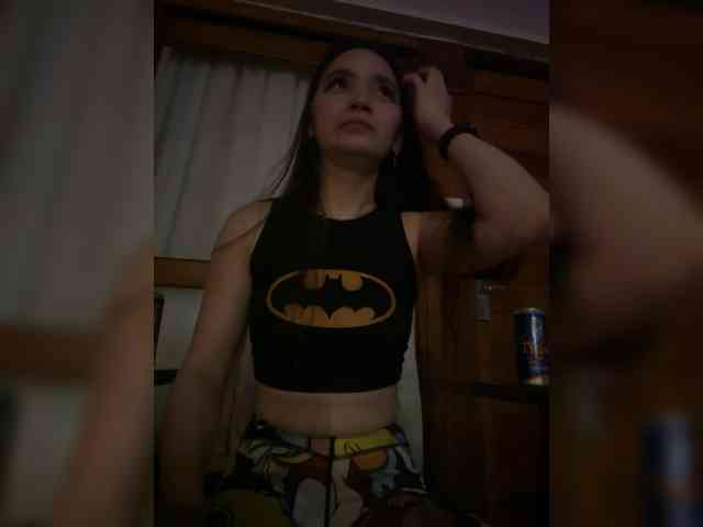 MoanaQliphoth webcam