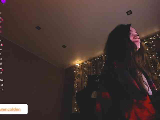 MoanaQliphoth webcam