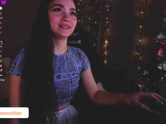 MoanaQliphoth webcam