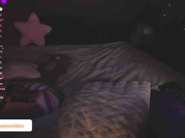 MoanaQliphoth webcam