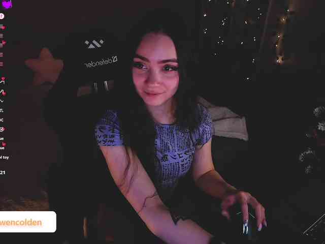 MoanaQliphoth webcam