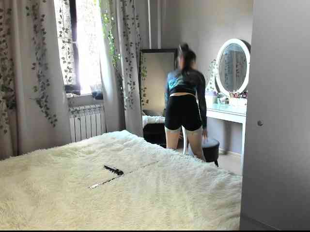 MoanaQliphoth webcam