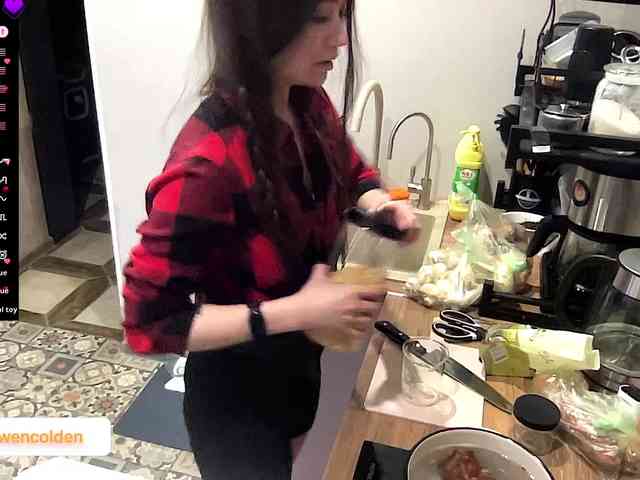 MoanaQliphoth webcam