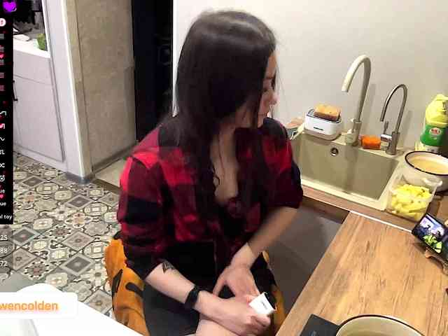 MoanaQliphoth webcam