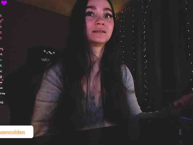 MoanaQliphoth webcam